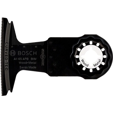 List ponorný Bosch AII 65 APB Wood and Metal