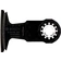 List ponorný Bosch AII 65 APB Wood and Metal