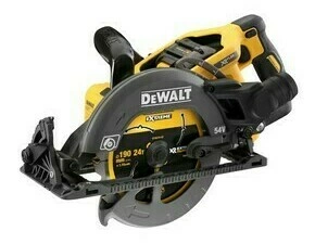 Pila kotoučová AKU DeWALT DCS577T2