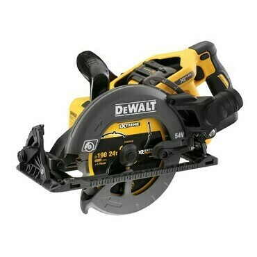 Pila kotoučová AKU DeWALT DCS577T2