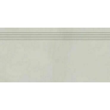 Schodovka Rako BLEND 30×60 cm šedá DCPSR807