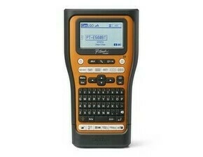Tiskárna štítků Brother PTE560BTVPQL1 max. 24 mm bluetooth