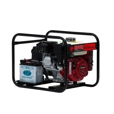 Elektrocentrála e-power EP2500E