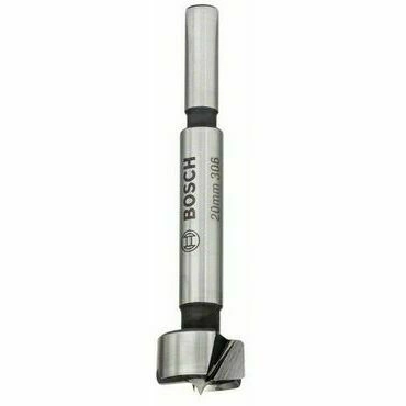 Vrták Forstnerův Bosch DIN 7483 G 18×90 mm