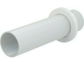 Trubka s rozetou Alca P047 DN 50