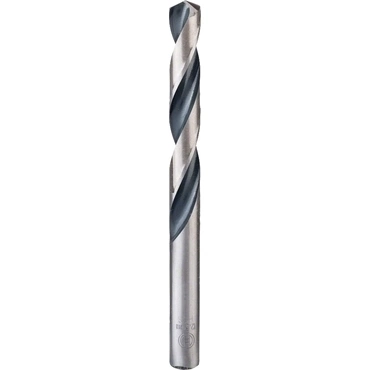 Vrták do kovu Bosch HSS PointTeQ 12,5×101 mm 5 ks