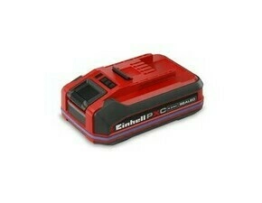 Akumulátor Einhell Power X-Change Plus SEALED 18 V 4 Ah