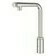 Baterie dřezová stojánková Grohe Minta SmartControl SuperSteel 31613DC0