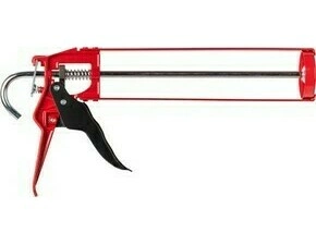 Pistole vytlačovací DEK VP250 rámová 310 ml