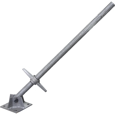 Patka zakládací s kloubem Plettac 0,568 m