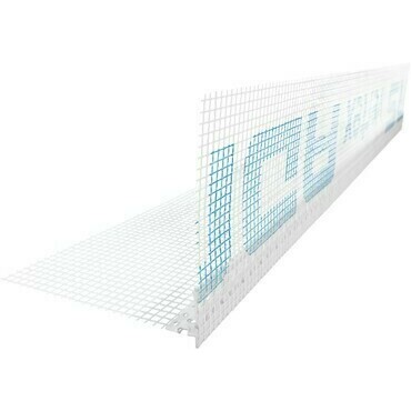 Profil nadokenní Retek s dělenou tkaninou a nepřiznanou okapnicí 2 m