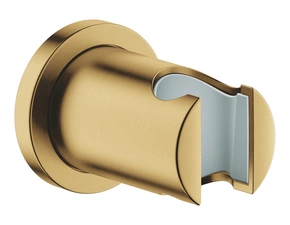 Držák sprchy Grohe Rainshower kartáčovaný Cool Sunrise