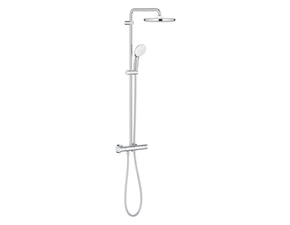 Systém sprchový termostatický Grohe Tempesta System 250 chrom 26670001