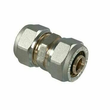 Spojka svěrná TDM 20×20 mm