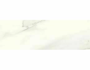 Obklad Rako Cava 40×120 cm bílá lesklá WAKV6830