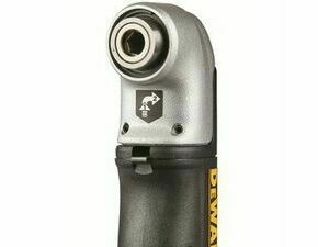 Hlava pravoúhlá šroubovací DeWALT DT20503-QZ