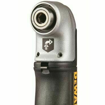 Hlava pravoúhlá šroubovací DeWALT DT20503-QZ