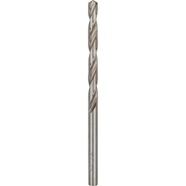Vrták do kovu Bosch HSS-G DIN 338 6,1×63×101 mm 10 ks