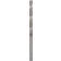 Vrták do kovu Bosch HSS-G DIN 338 6,1×63×101 mm 10 ks