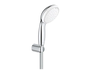 Set ruční sprchy Grohe Tempesta 100 2 proudy chrom