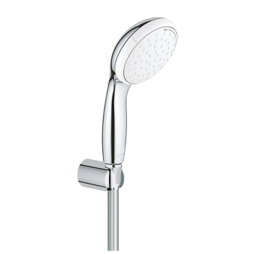 Set ruční sprchy Grohe Tempesta 100 2 proudy chrom