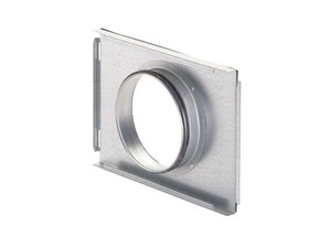 Deska koncová Zehnder CW-P 320 DN 160