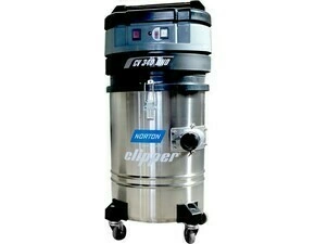 Vysavač Norton Clipper CV340 UNO k pile CM 42 D suchý řez