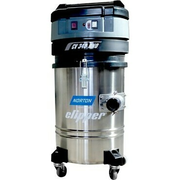 Vysavač Norton Clipper CV340 UNO k pile CM 42 D suchý řez