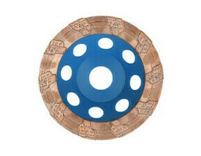 Kotouč brusný DIA Norton Classic CG 125×22,23 mm