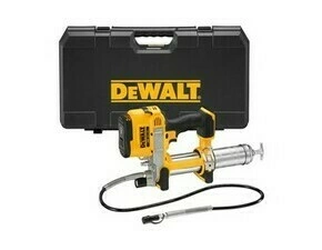 Lis mazací AKU DeWALT DCGG571NK