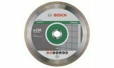 Kotouč DIA Bosch Standard for Ceramic 230×22,23×1,6×7 mm