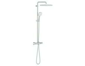 Systém sprchový termostatický Grohe Tempesta System 250 Cube chrom