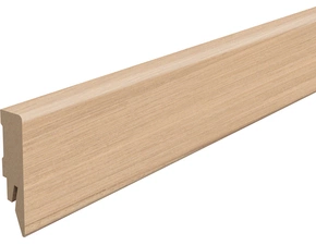 Lišta soklová Cubical L652 Falun Eiche