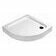 Vanička sprchová Aqualine BTTR 900×900×150 mm R550 akrylát