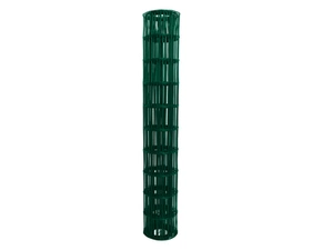 Síť svařovaná Pilonet Middle Zn + PVC zelená výška 0,4 m 10m/role