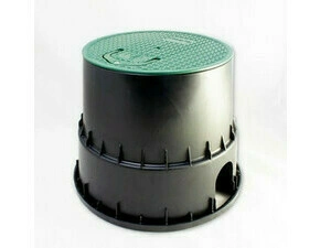 Šachta ventilová WS-VB911M