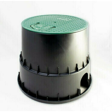 Šachta ventilová WS-VB911M