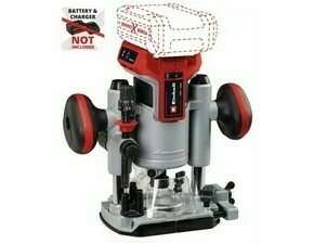 Frézka horní AKU Einhell TP-RO 18 Li BL - Solo