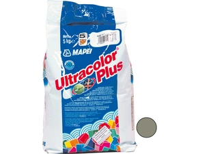 Hmota spárovací Mapei Ultracolor Plus 114 antracitová 2 kg