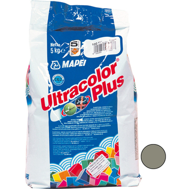 Hmota spárovací Mapei Ultracolor Plus 114 antracitová 2 kg