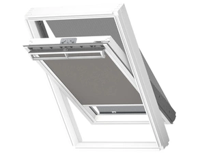 Venkovní roleta + Zatemňovací roleta Velux DOP MK06 0705SWLY