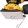 Bruska vibrační DeWALT DWE6411