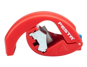 Rezačka plastových trubek Festa 20–50 mm
