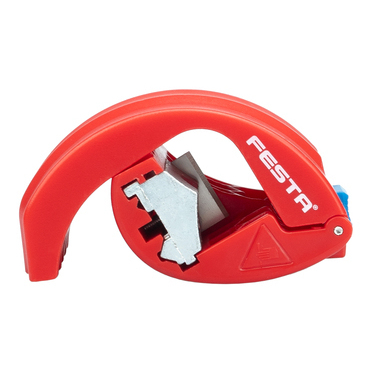 Rezačka plastových trubek Festa 20–50 mm