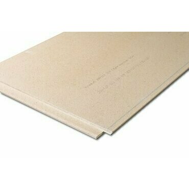 Deska sádrovláknitá podlahová Knauf Brio 1 200×600×18 mm