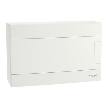 Rozvodnice Schneider Electric Easy9 EU EZ9EUD112 IP 40