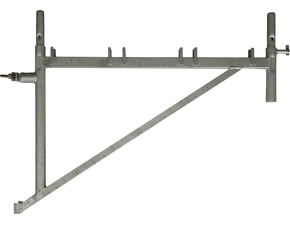 Konzola Plettac 110/50