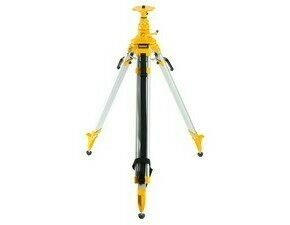 Stativ teleskopický pro laser DeWALT DE0735