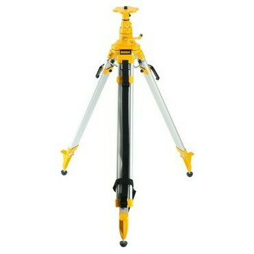 Stativ teleskopický pro laser DeWALT DE0735