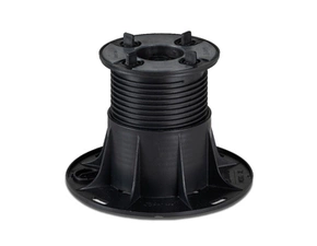 Základna + závit + hlava 4 mm Profilpas LEVEL DUO MAXI XL/87/150/4 87–150 mm